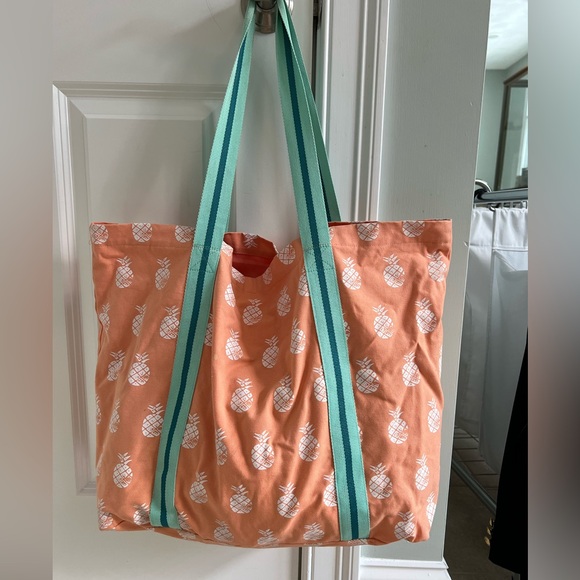 Salt life tote bag - Picture 2 of 5